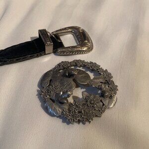 Metal Belt Buckles for Crafting